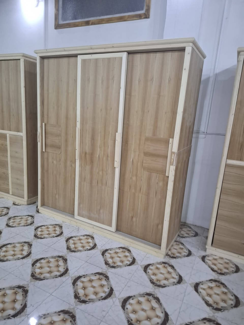 كنتور سلايد عمل عراقي 
كنتور طول ٢ متر 
كنتور طول مترين ونص  
للبيع  مفرد وجملة 
الصاج ٥ ملم داخل وخارج 
تحطيم الاسعار  للتواصل مراسلة الصفحة 
او الاتصال بالرقم ***********
