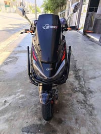 گۆست 500c • ٢٠٢٥ • کامل