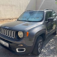 جيب رينيغيد • محرك 2.4 • سند لحد ٢٠٢٩
