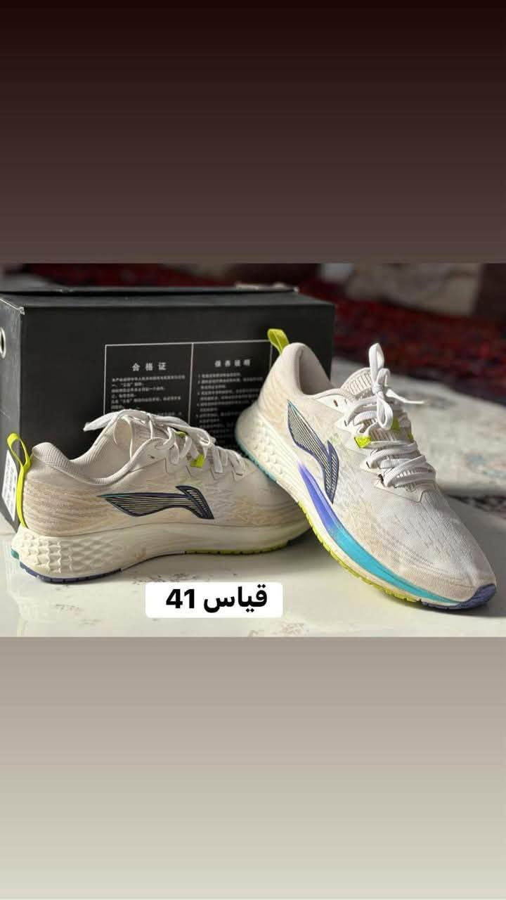 احذيه باله
32 قطعه ابيع شلع
تفضل خاص وخلي السعر المناسب الهن واخذهن 
واتساب ***********

نص مكتوب في الصور:
- قياس 41
- قياس 40
- قیاس 40
- قیاس 42
- قیاس 41
- قیاس 38