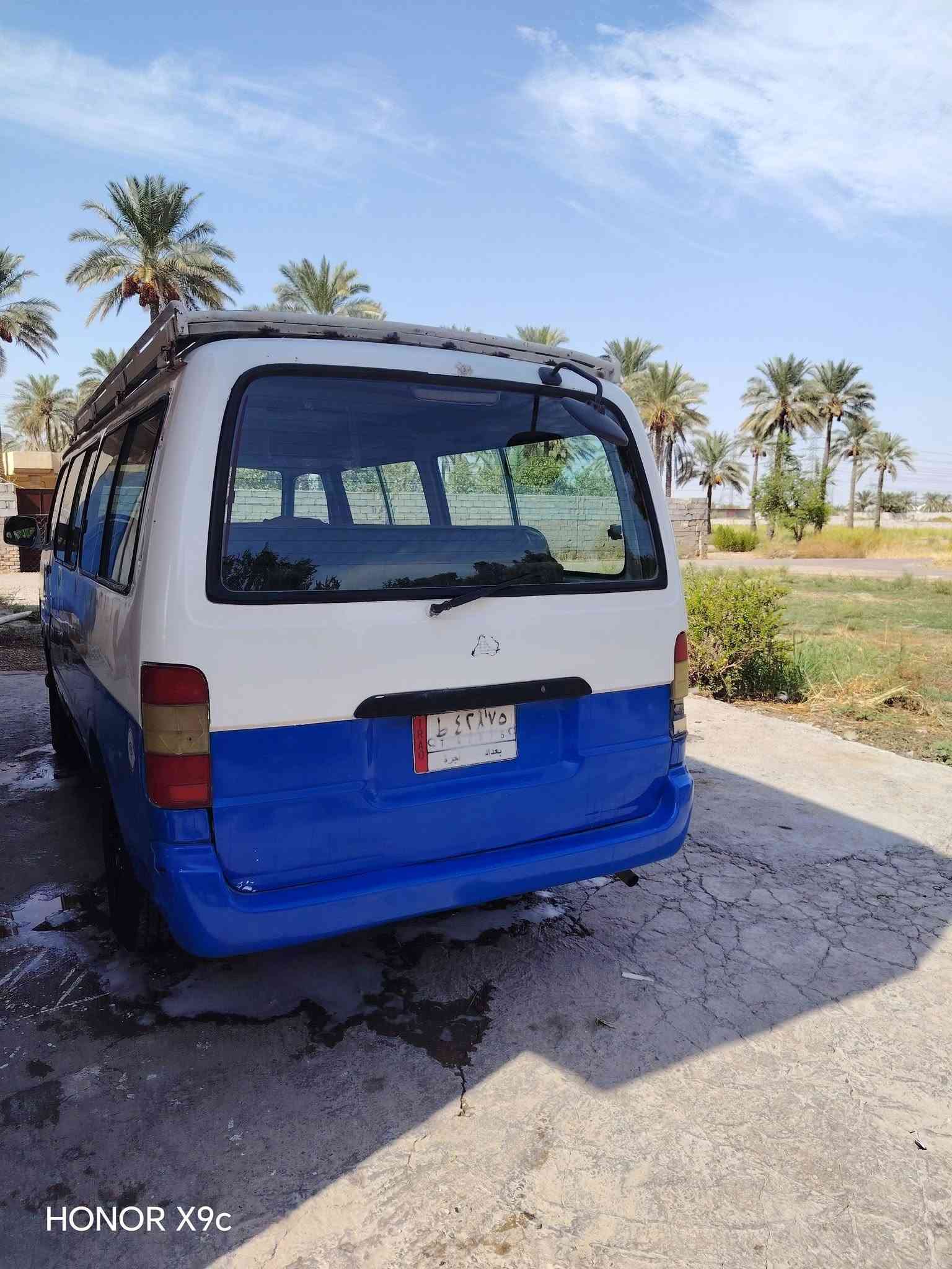 جمبي • ١٤ راكب • ٢٠١٥