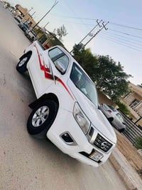نيفارا ٢٠١٦ • كير عادي • رقم اربيل