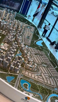 مدينة المستقبل • ٢٢٠م • تسليم ٢٠٢٨