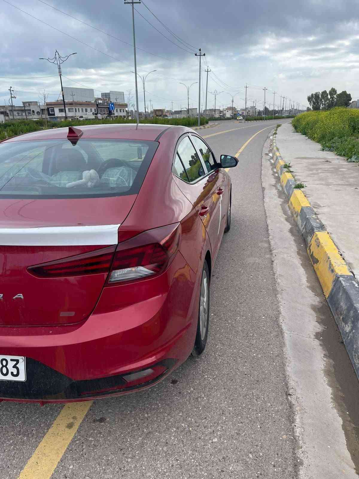 انترا 2019🚘🚘

 بيه ضرر جاملغ اليمن اليسر بدون دوخل مكينهً كير شرط رقم اربيل شرط🚗 تحويل تبريد تفيه شرط طخمً امامي خلفي كلوً جديد ✅ماشيه77الف
 مكاني موصل 
سعر 125  $ بي مجال شي بصيط 

‏‪***********‬‏   وتساب 📱
