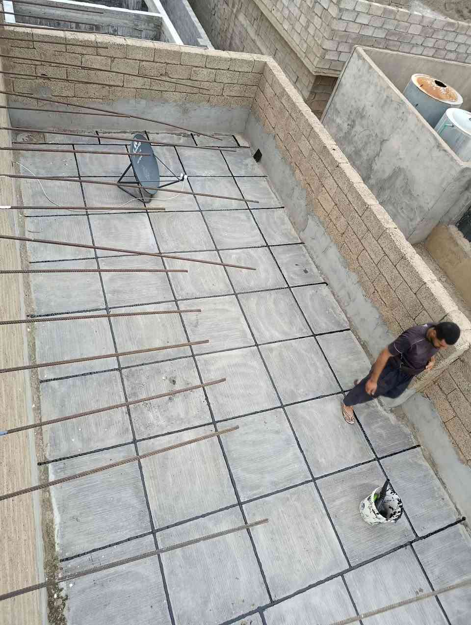 ابو الياس • مقاول بناء • خدمات إنشائية