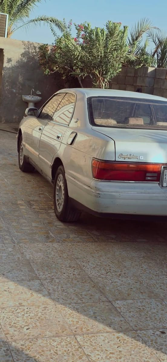 بطه منفصل 1994لبيع نضيفه جاهزه مكينه كير حداديه تبريد مكفوله كص ونقل مكان ميسان رقم بصره أي استفسار اتصل ( ملاحضه مكلف بل نشر ما ارد خاص سعر ما ادري بيه اتصل ويكلك)) هذا رقم ‏‪***********
