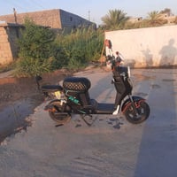 درّاجة شحن • R9 • سرعة ١٠٩