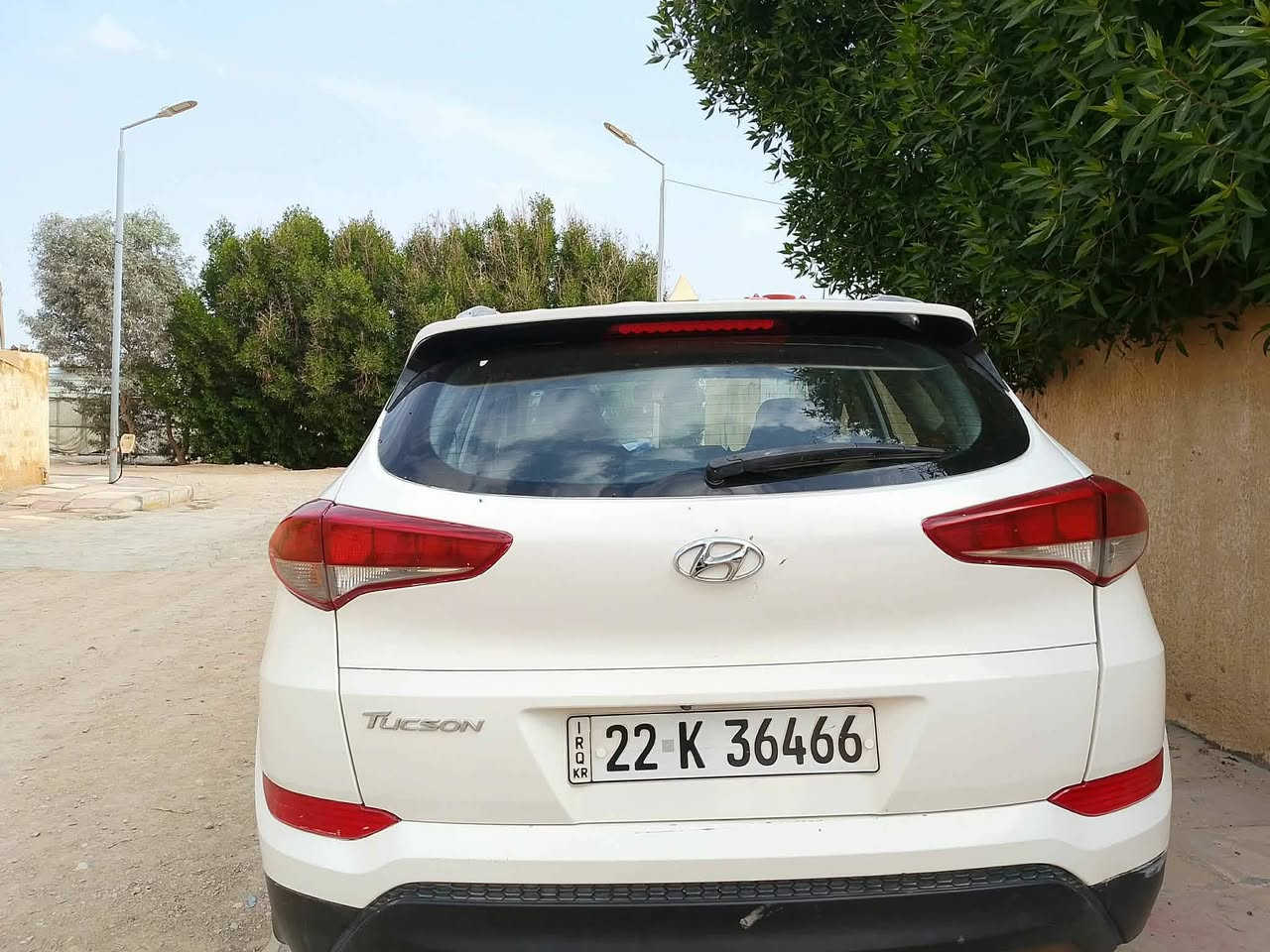 توسان 16 110 وبيها مجال ***********
