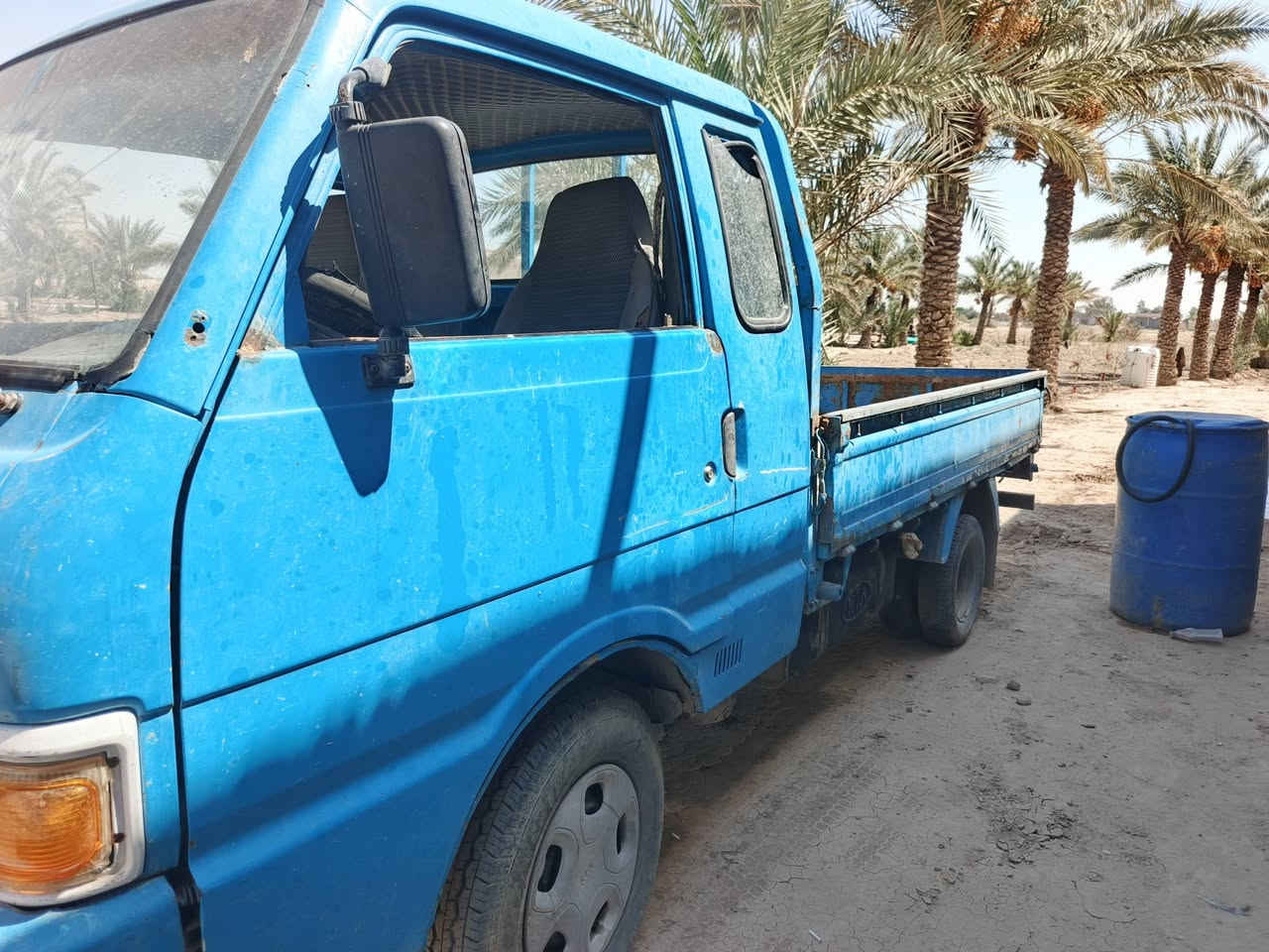 كيا 95بدون معروضه ب20 ***********
