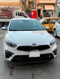 فورتي 2019 وارد امريكي حادث دعامية فقط بس بيها طخات صغيره هنا صارت موض...