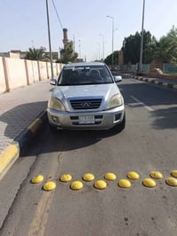 تيكو • ٢٠١١ • مكينه ٢٠٠٠