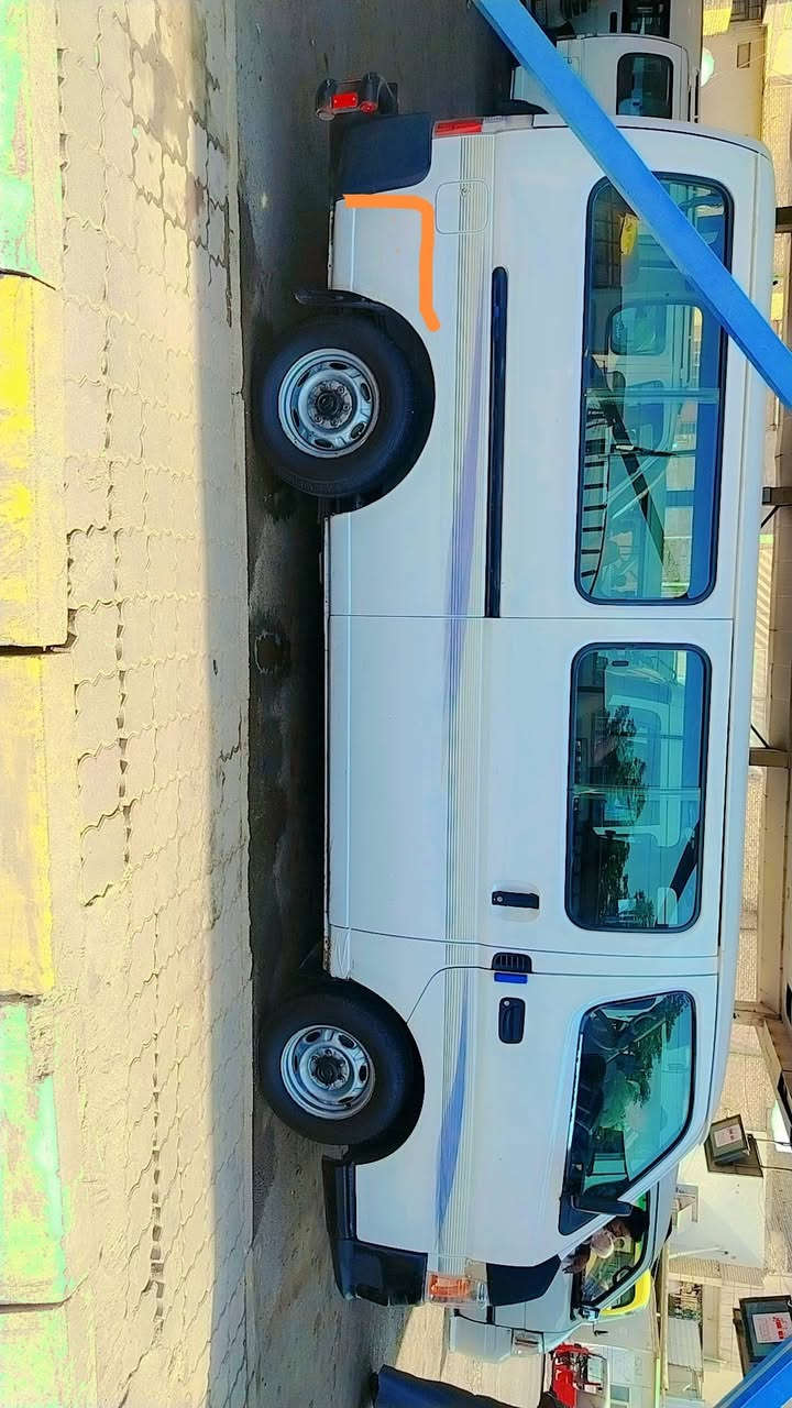 اورفان • ٢٠١١ • بارده
