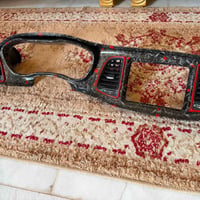 كفرات شاشه ودشبول وحصان وكفر دركة طلاء فورجت  للبيع  07870907048
