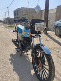 سونك • موديل ٢٥ • محرك ما مفتوح
