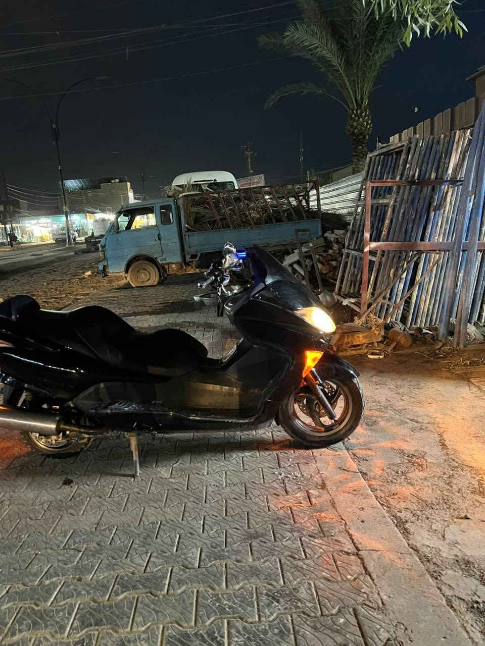 فورزا • ٢٥٠ • ٧٥٠٠٠