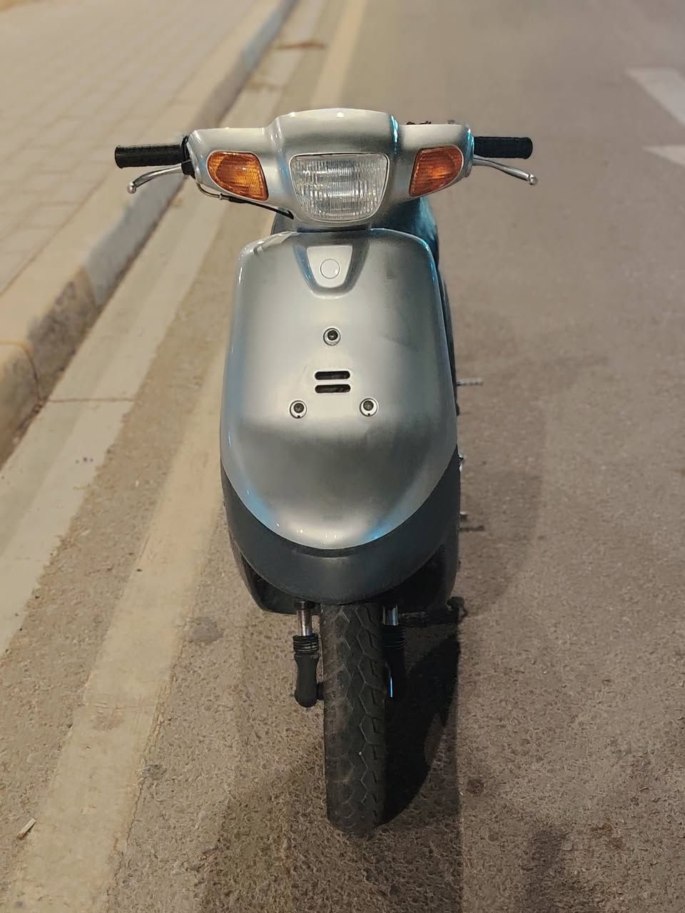 نضيفه • مكينه مامفتوحه • تواير جدد