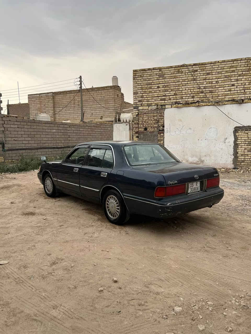 مداور • نقل جثه • سوق شيوخ