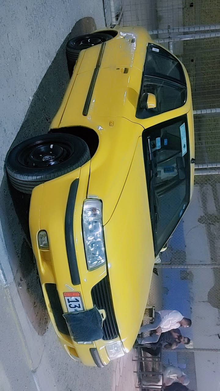 سمند • ٢٠١١ • مكفول بلنشر