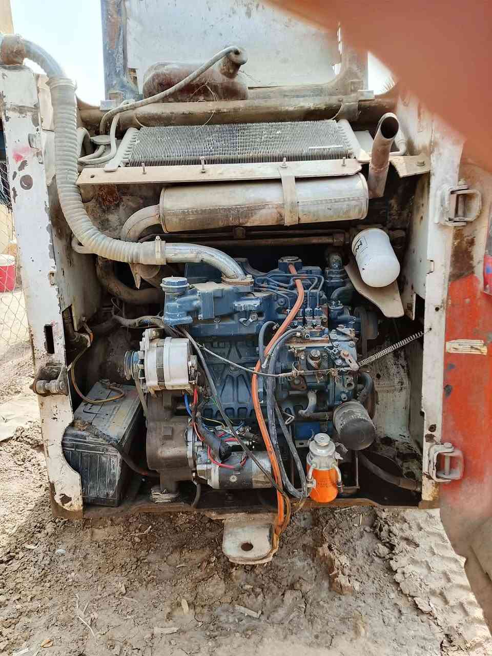 بوبكات • كفاله عامه • بابل