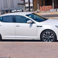اوبتيما • ٢٠١٤ • رقم بغداد
