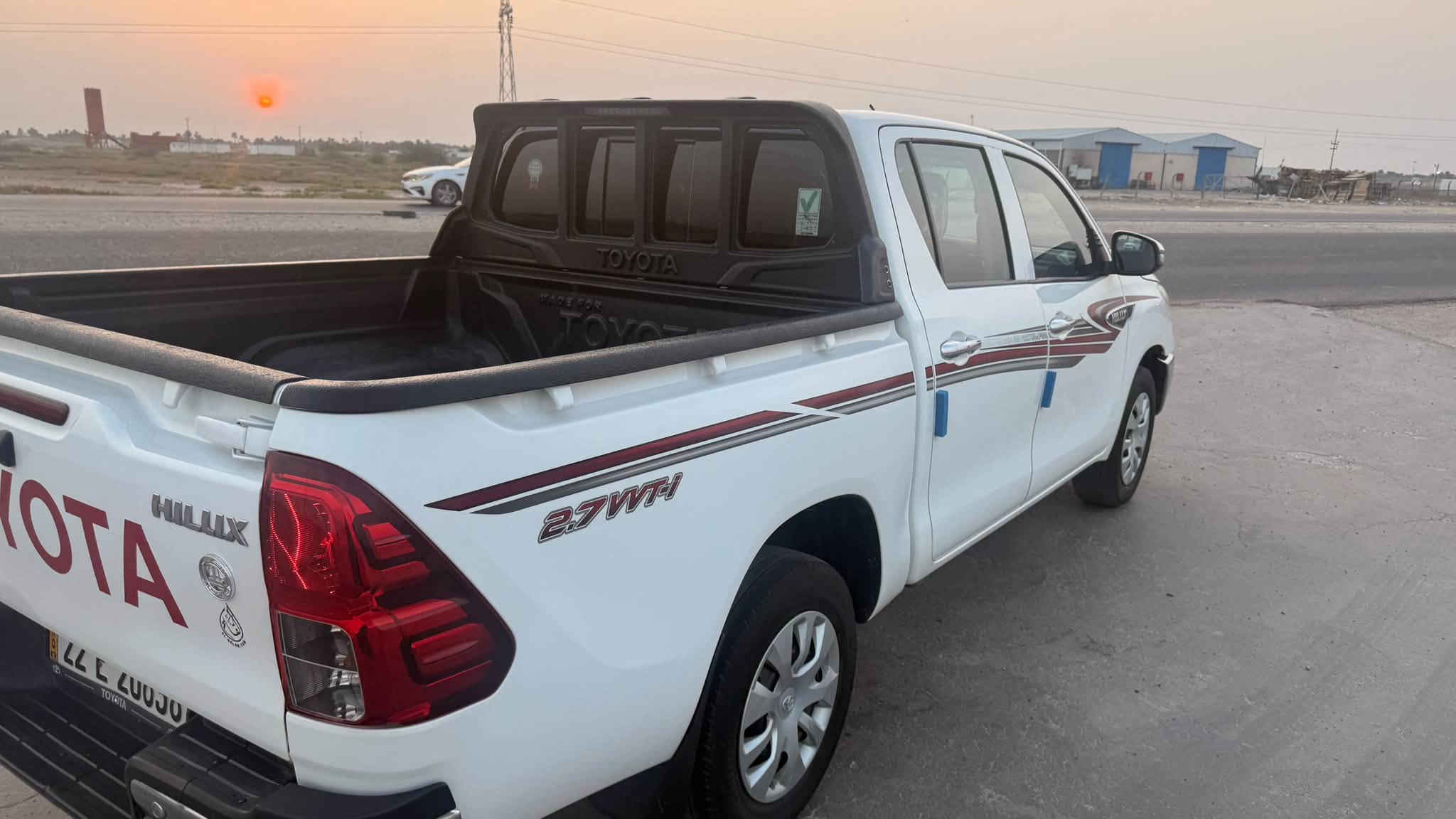 فلاونزة • ٢٠٢٢ • رقم اربيل