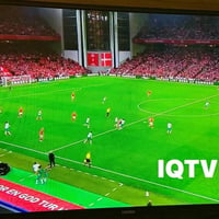 دقة 4K • باقة بريميوم • شاشة صيني ٢٠١٩
