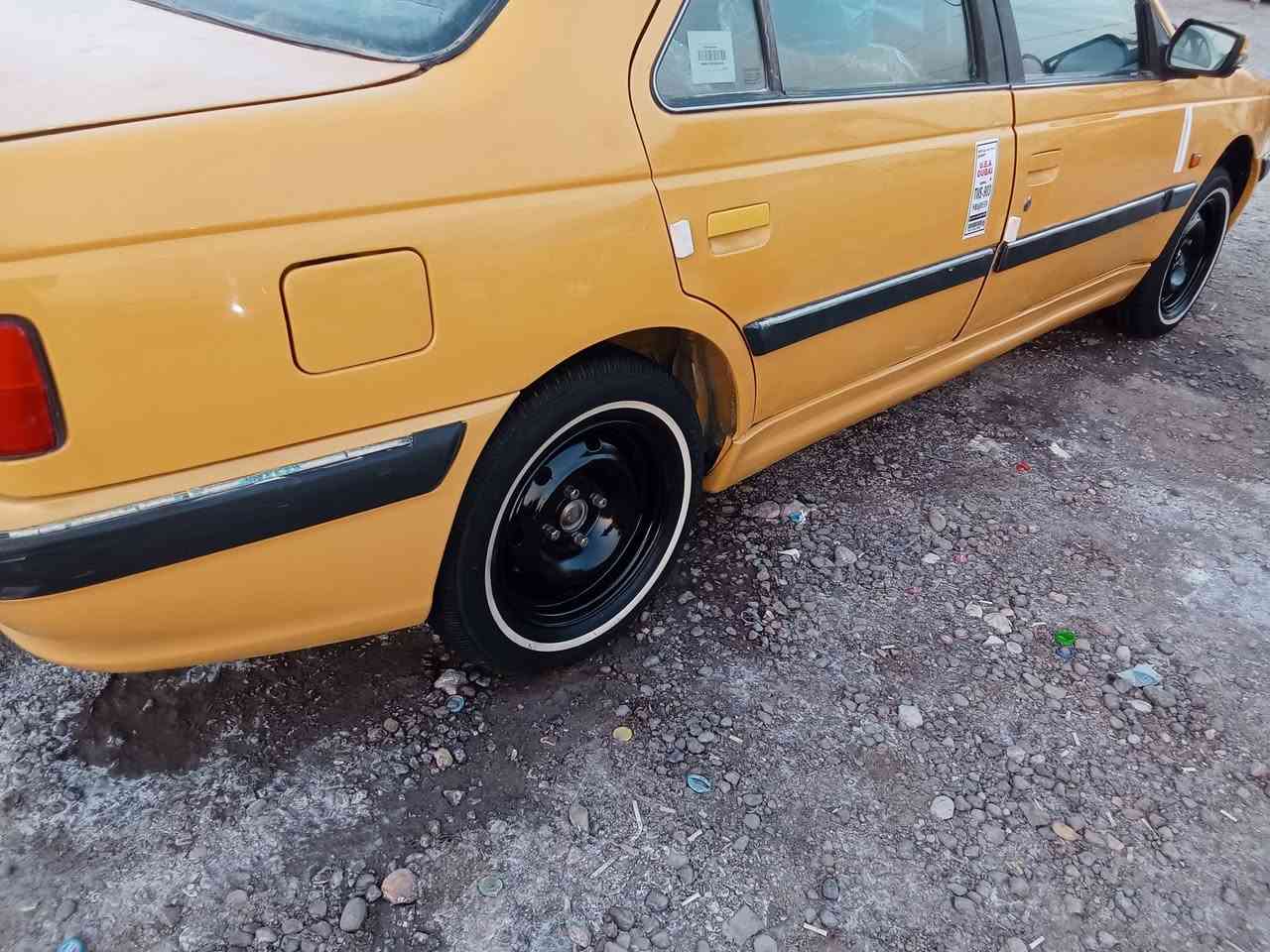 بيجو بارص موديل 15 محرك كير تبريد ثلج رايدها ب41 الشراي يتصل ***********
