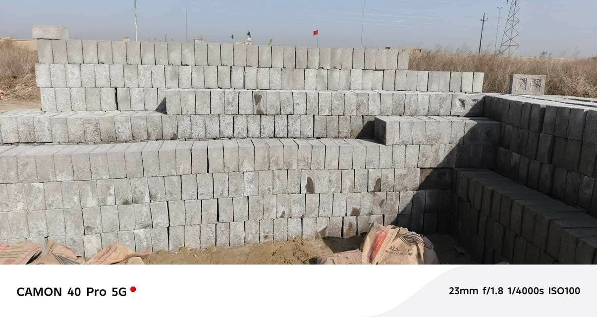١٠٠٠ ابلوكه • درجه اولى • جاهز