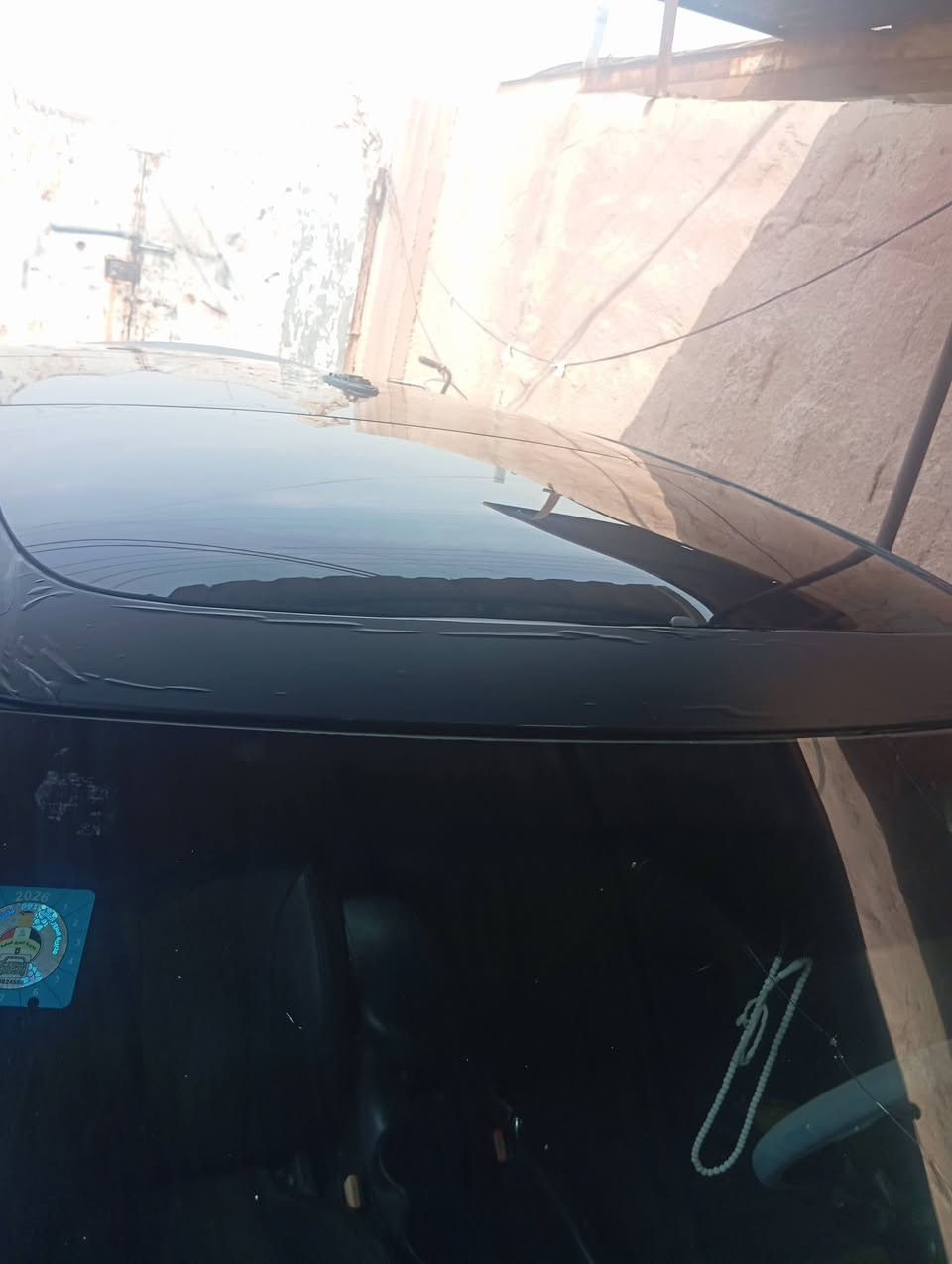 فولستر • ٢٠١٤ • جاهزه