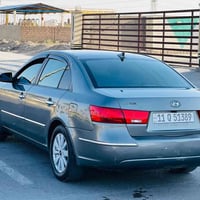سوناتا ٢٠١٠ • وارد امريكي • محرك ٢٤٠٠