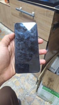 جهاز سامسونج A02 ذاكرة 64 مستبدل شاشة اصلية  لاعطال كامرات واكفة و فلا...