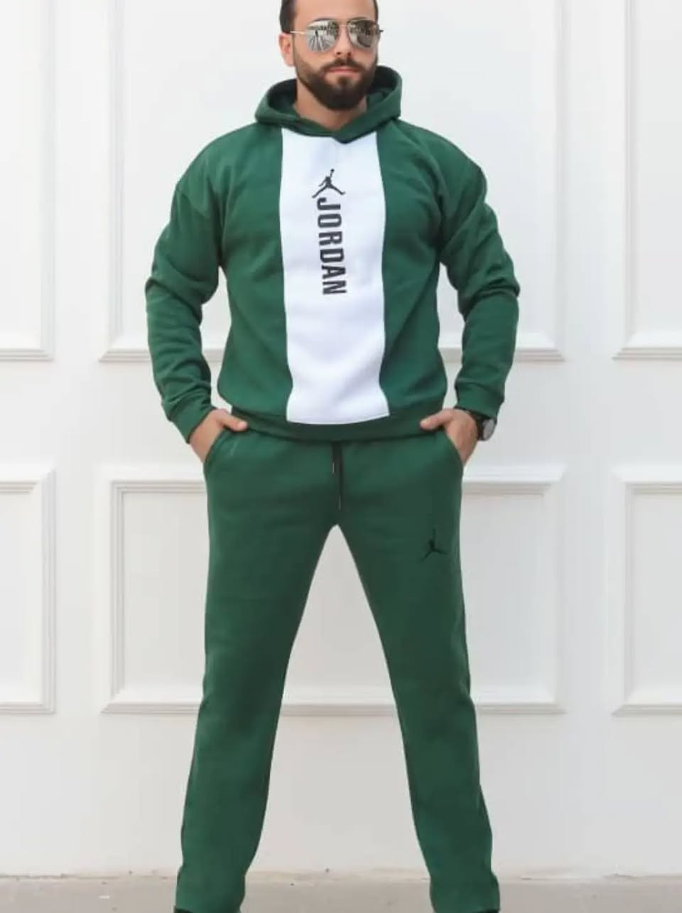 تراك رجالي • خامة اورجنال • مقاسات L-3XL