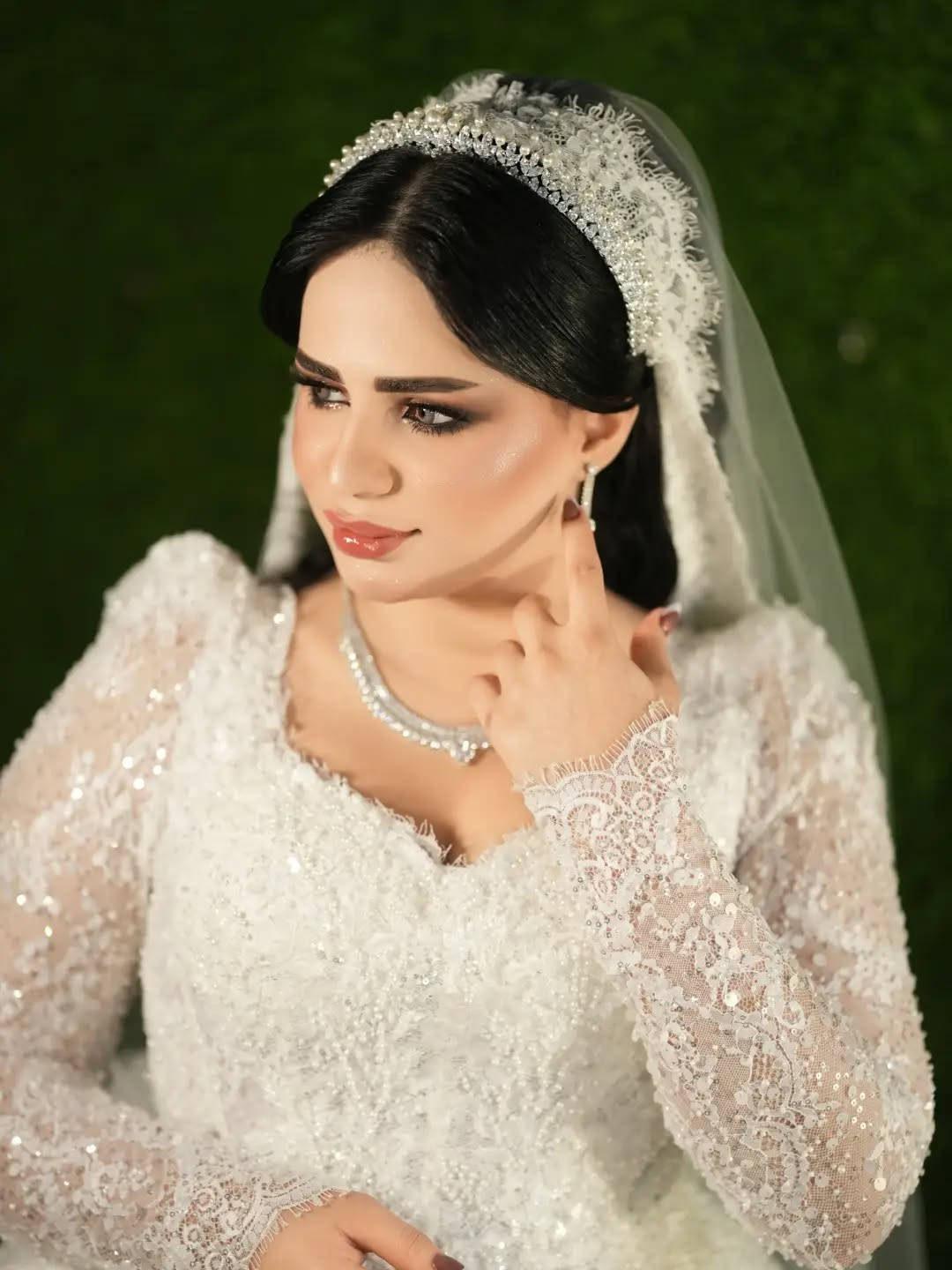 صالون • تجميل • خدمات