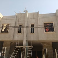 لباخ • متفرغ • خدمات بناء