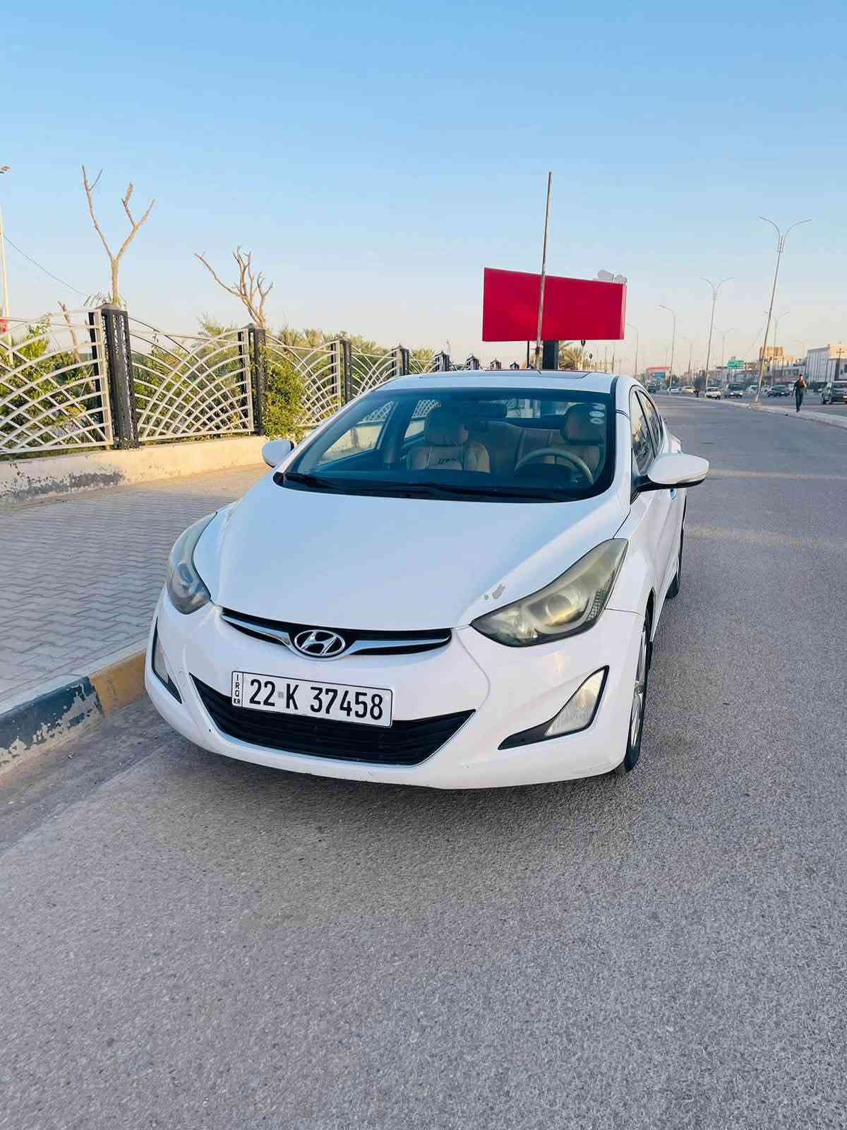 النترا ١٨٠٠ • ٢٠١٦ • رقم اربيل