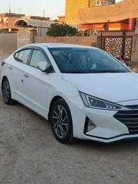 اخوان النترا ٢٠ خليجي كفاله  جاهزه وجديده عله اخر حبايه السعر ١٦٥ وبيه...