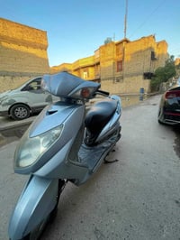 سكنس فحل لبيع الدراجه علا ايدي نضيفه بمعنى الكلمه  مابيهه اي نقص الدرا...