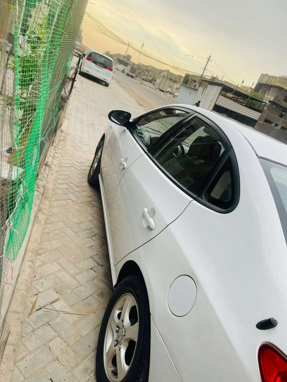 النترا • ٢٠١١ • وارد خليجي