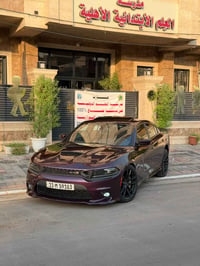 جارجر 2021 سكات 6400 حادث بابين وجاملغ بدون دواخل  فول فتحه خزن ميموري...