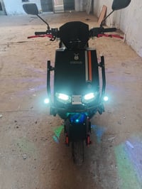 مدرع • ٦ بطاريات • موصل ايسر