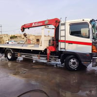 هينو شيطان • نزال كفاله عامه • فول عادي