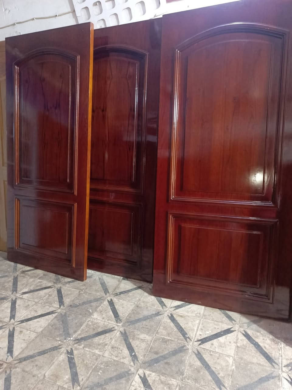 أبواب درجة أولى
لون بندقي من أعمالنا

ت الاتصال على الرقم
‏‪***********‬‏
‏‪***********‬‏
