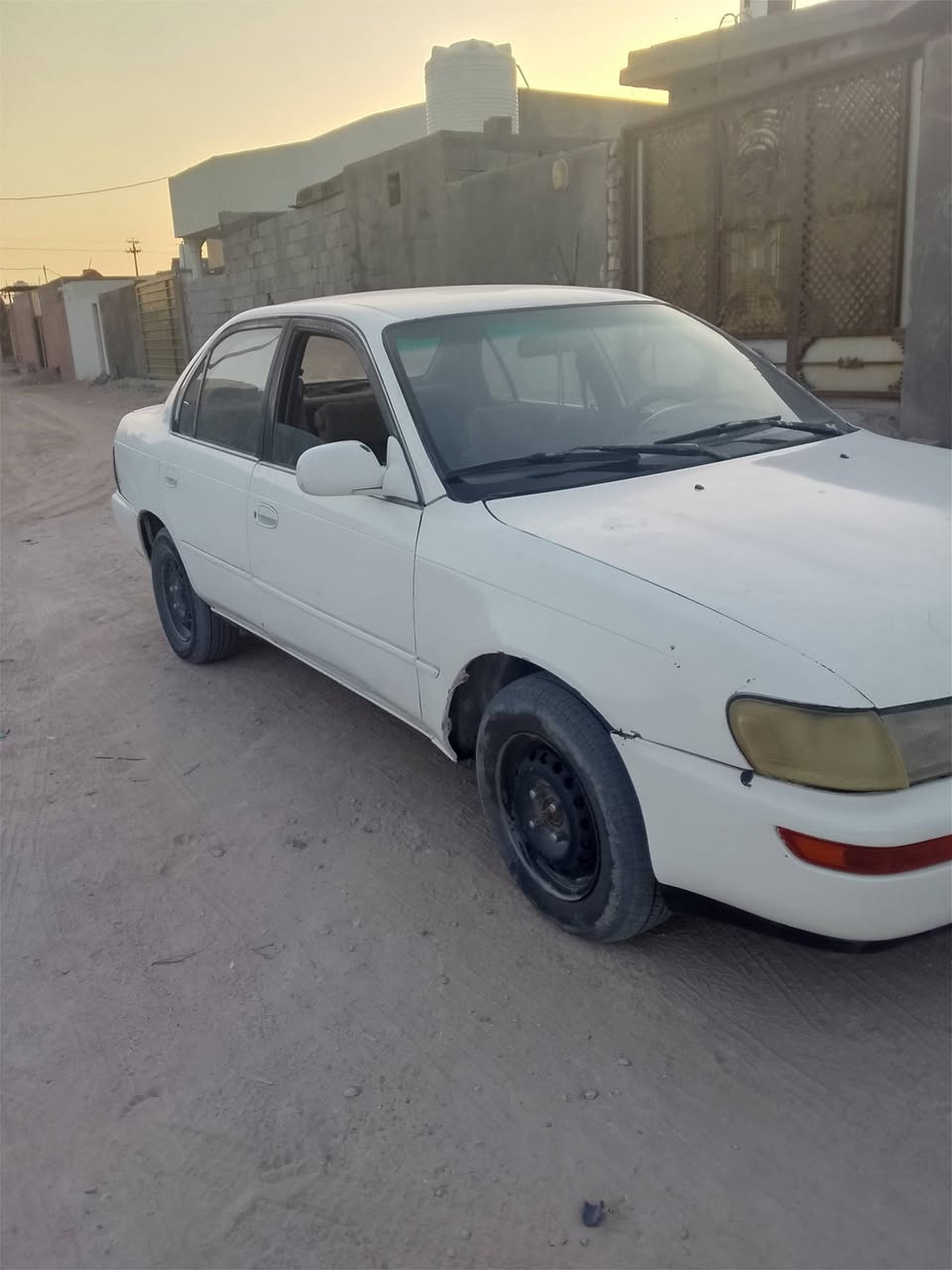 بصرة الزبير • رقم بغداد