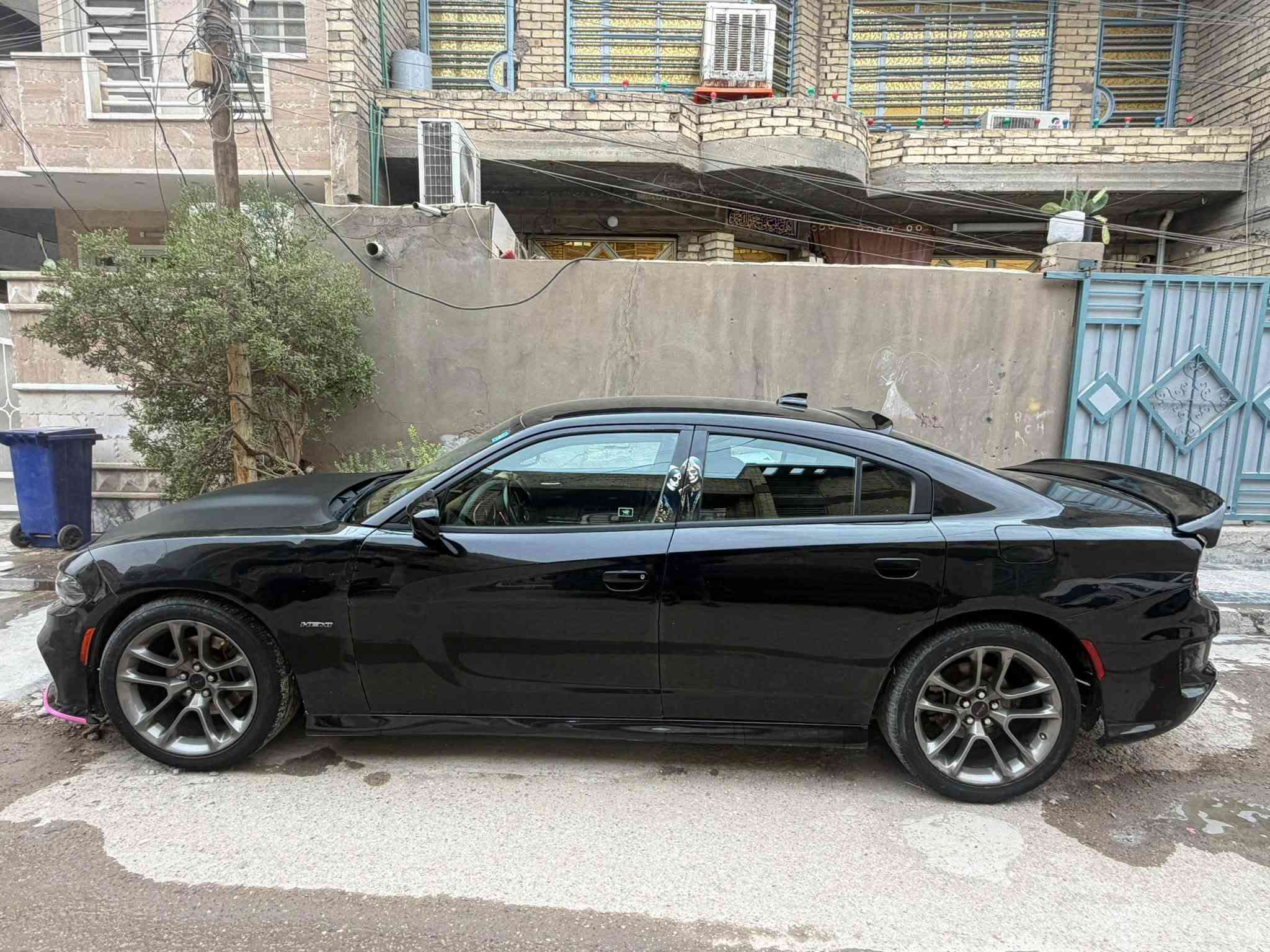 جارجر • ٢٠١٦ • بدون ايرباك