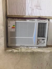 مكيف • الوادي • جديد