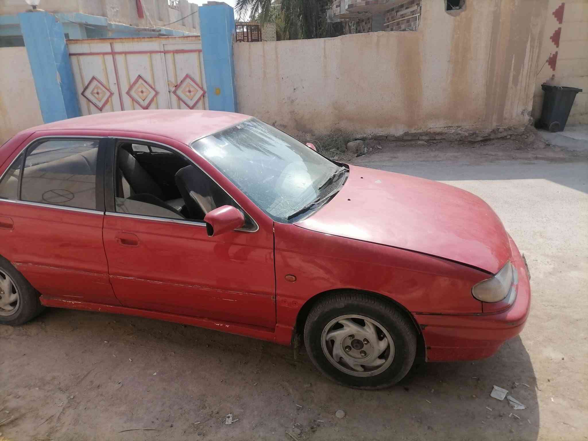 النترا • مكينة جاهزه • تحويل