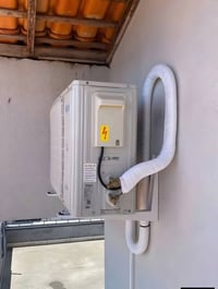 ورشة الضمان الهندسية • تبريد وتكييف • تنصيب وصيانة