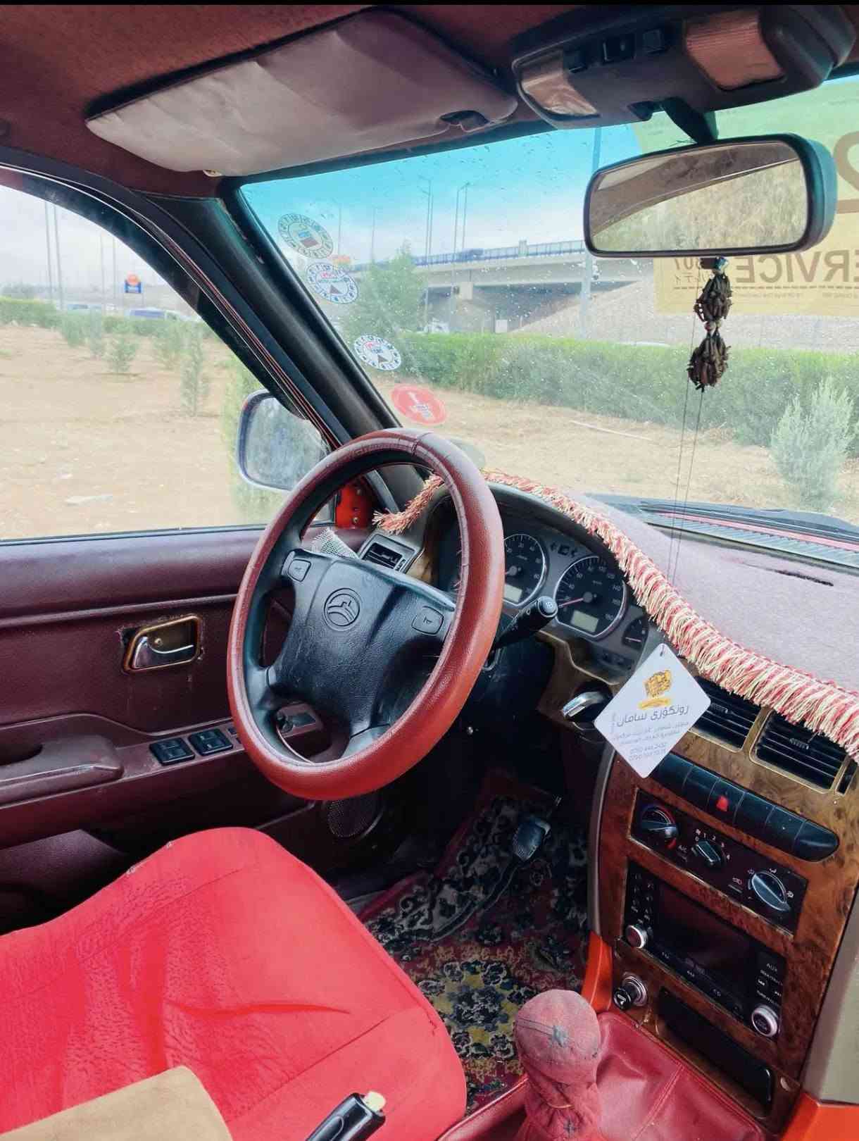 بيكب • ٢٠٠٩ • رقم اربيل