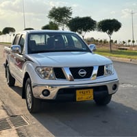 بيكاب نافارا • ٢٠١١ • رقم دهوك