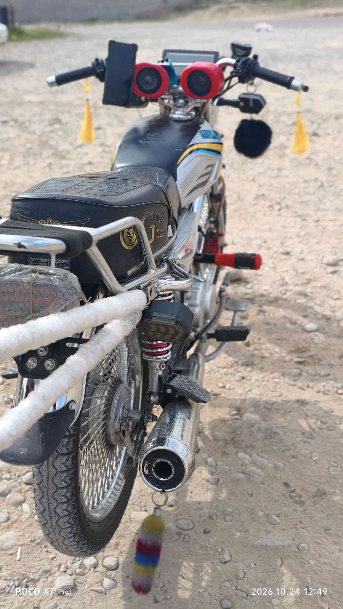 تايكر • ٢٠٢٥ • معدل